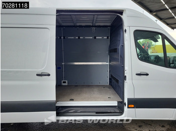 Furgon Mercedes-Benz Sprinter 319 CDI Automaat 190PK L3H2 Maxi Airco Cruise Camera MBUX CarPlay 14m3 Airco Cruise control: obrázek 3