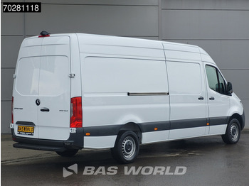 Furgon Mercedes-Benz Sprinter 319 CDI Automaat 190PK L3H2 Maxi Airco Cruise Camera MBUX CarPlay 14m3 Airco Cruise control: obrázek 2
