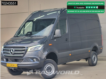 Furgon MERCEDES-BENZ Sprinter 319
