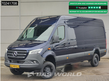Furgon MERCEDES-BENZ Sprinter 319