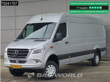 Furgon MERCEDES-BENZ Sprinter 319