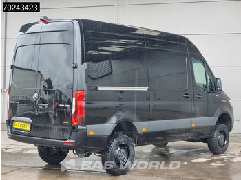 Nový Furgon Mercedes-Benz Sprinter 319 CDI Automaat 4x4 Neues Modell ACC Navi Camera L2H2 Allrad 4WD Camper basis 10Airco: obrázek 5