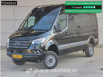 Furgon MERCEDES-BENZ Sprinter 319