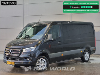 Furgon MERCEDES-BENZ Sprinter 319