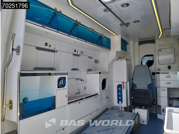 Nový Pohotovostní vůz Mercedes-Benz Sprinter 319 CDI Automaat L2H2 New! Ambulance Ziekenwagen Rettungswagen Krankenwagen 10m3 Airco Cruise control: obrázek 5