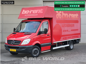 Dodávka skřín MERCEDES-BENZ Sprinter 513