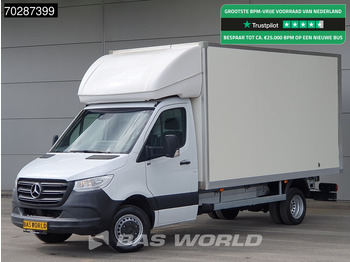 Dodávka skřín MERCEDES-BENZ Sprinter 514