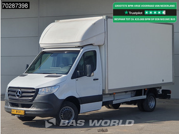 Dodávka skřín MERCEDES-BENZ Sprinter 514