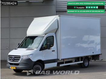 Dodávka skřín MERCEDES-BENZ Sprinter 514