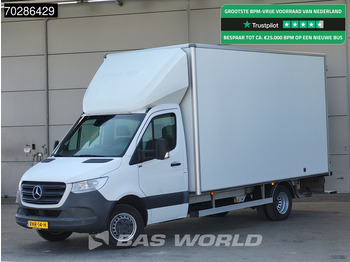 Dodávka skřín MERCEDES-BENZ Sprinter 514