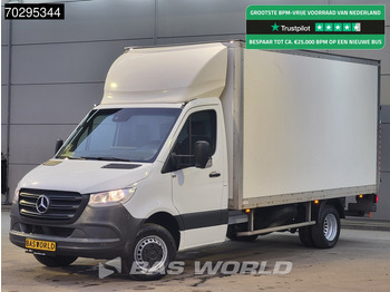 Dodávka skřín MERCEDES-BENZ Sprinter 514