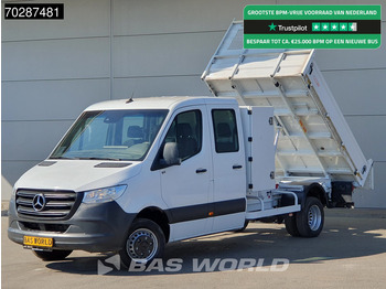 Dodávka sklápěč MERCEDES-BENZ Sprinter 514