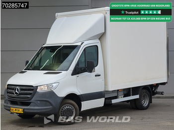 Dodávka skřín MERCEDES-BENZ Sprinter 514