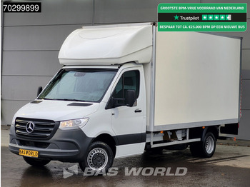 Dodávka skřín MERCEDES-BENZ Sprinter 514