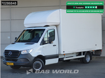 Dodávka skřín MERCEDES-BENZ Sprinter 514