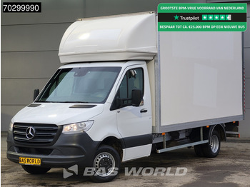 Dodávka skřín MERCEDES-BENZ Sprinter 514