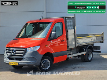 Dodávka valník MERCEDES-BENZ Sprinter 514