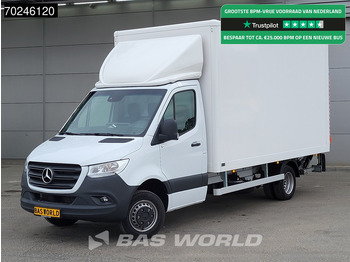 Dodávka skřín MERCEDES-BENZ Sprinter 515