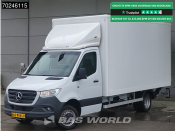 Dodávka skřín MERCEDES-BENZ Sprinter 515