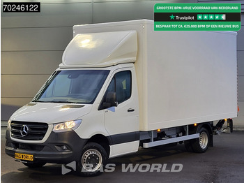 Dodávka skřín MERCEDES-BENZ Sprinter 515