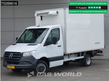 Chladící dodávka MERCEDES-BENZ Sprinter 515