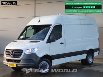 Furgon MERCEDES-BENZ Sprinter 516