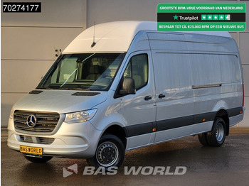 Furgon MERCEDES-BENZ Sprinter 519