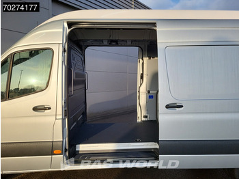 Furgon Mercedes-Benz Sprinter 519 CDI 190PK Automaat 2x Schuifdeur L3H3 Dubbellucht Navi Camera Parkeersensoren Trekhaak Airco L3 17m3 Airco Trekhaak: obrázek 3