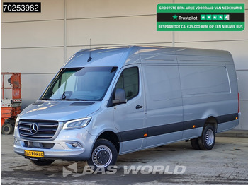 Furgon MERCEDES-BENZ Sprinter 519
