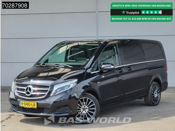 Malá dodávka MERCEDES-BENZ