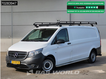 Malá dodávka MERCEDES-BENZ Vito 109