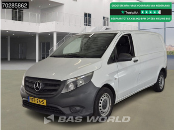 Malá dodávka MERCEDES-BENZ Vito 110