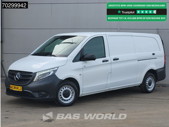 Malá dodávka MERCEDES-BENZ Vito 110