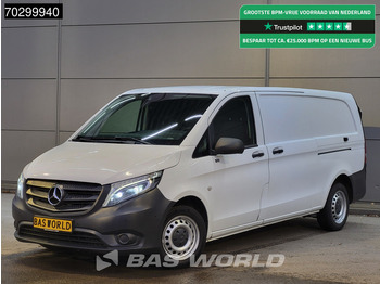 Malá dodávka MERCEDES-BENZ Vito 110