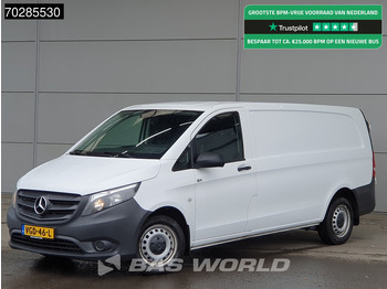 Malá dodávka MERCEDES-BENZ Vito 110