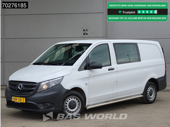 Malá dodávka MERCEDES-BENZ Vito 111