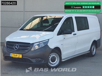 Malá dodávka MERCEDES-BENZ Vito 111