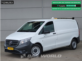 Malá dodávka MERCEDES-BENZ Vito 114