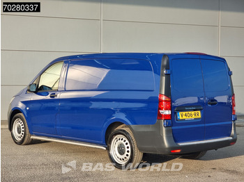 Mercedes-Benz Vito 114 Automaat L2H1 Airco Cruise Camera Euro6 APK 09-2025 L2 5m3 Airco Cruise control leasing Mercedes-Benz Vito 114 Automaat L2H1 Airco Cruise Camera Euro6 APK 09-2025 L2 5m3 Airco Cruise control: obrázek 2