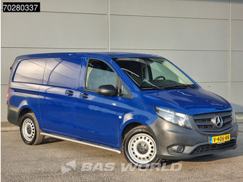 Mercedes-Benz Vito 114 Automaat L2H1 Airco Cruise Camera Euro6 APK 09-2025 L2 5m3 Airco Cruise control leasing Mercedes-Benz Vito 114 Automaat L2H1 Airco Cruise Camera Euro6 APK 09-2025 L2 5m3 Airco Cruise control: obrázek 3