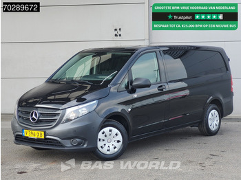 Malá dodávka MERCEDES-BENZ Vito 114
