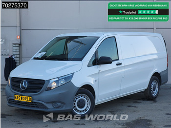 Malá dodávka MERCEDES-BENZ Vito 114