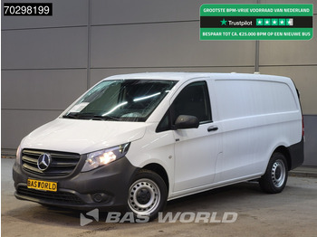 Malá dodávka MERCEDES-BENZ Vito 114
