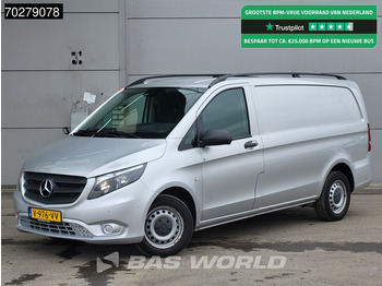Malá dodávka MERCEDES-BENZ Vito 114