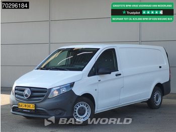 Malá dodávka MERCEDES-BENZ Vito 114