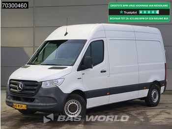 Furgon MERCEDES-BENZ eSprinter 312