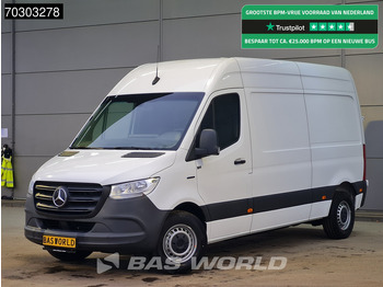 Furgon MERCEDES-BENZ eSprinter 312