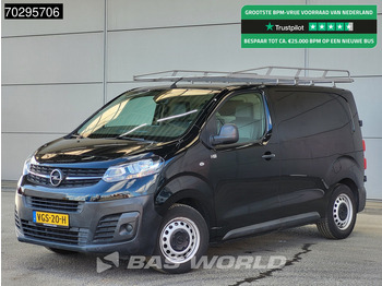 Malá dodávka OPEL Vivaro