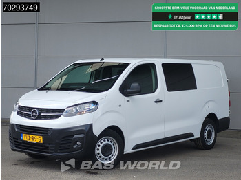 Malá dodávka OPEL Vivaro