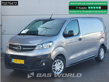 Malá dodávka OPEL Vivaro